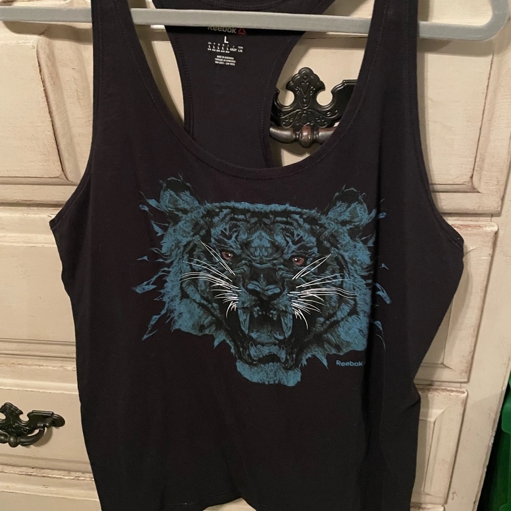 Reebok Workout Tank